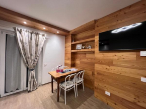 CHALET GIOVANNI apricacasevacanze wi-fi Aprica